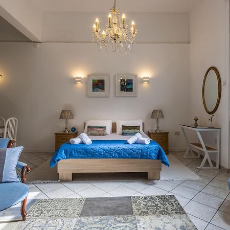 Cozy Carisma Lodging - Central, New And Independent Studio Apartment Sliema Buitenkant foto