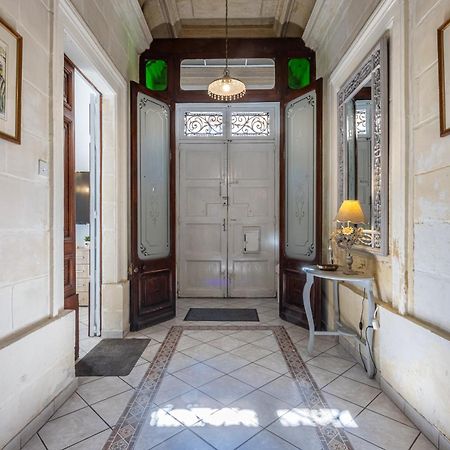 Cozy Carisma Lodging - Central, New And Independent Studio Apartment Sliema Buitenkant foto