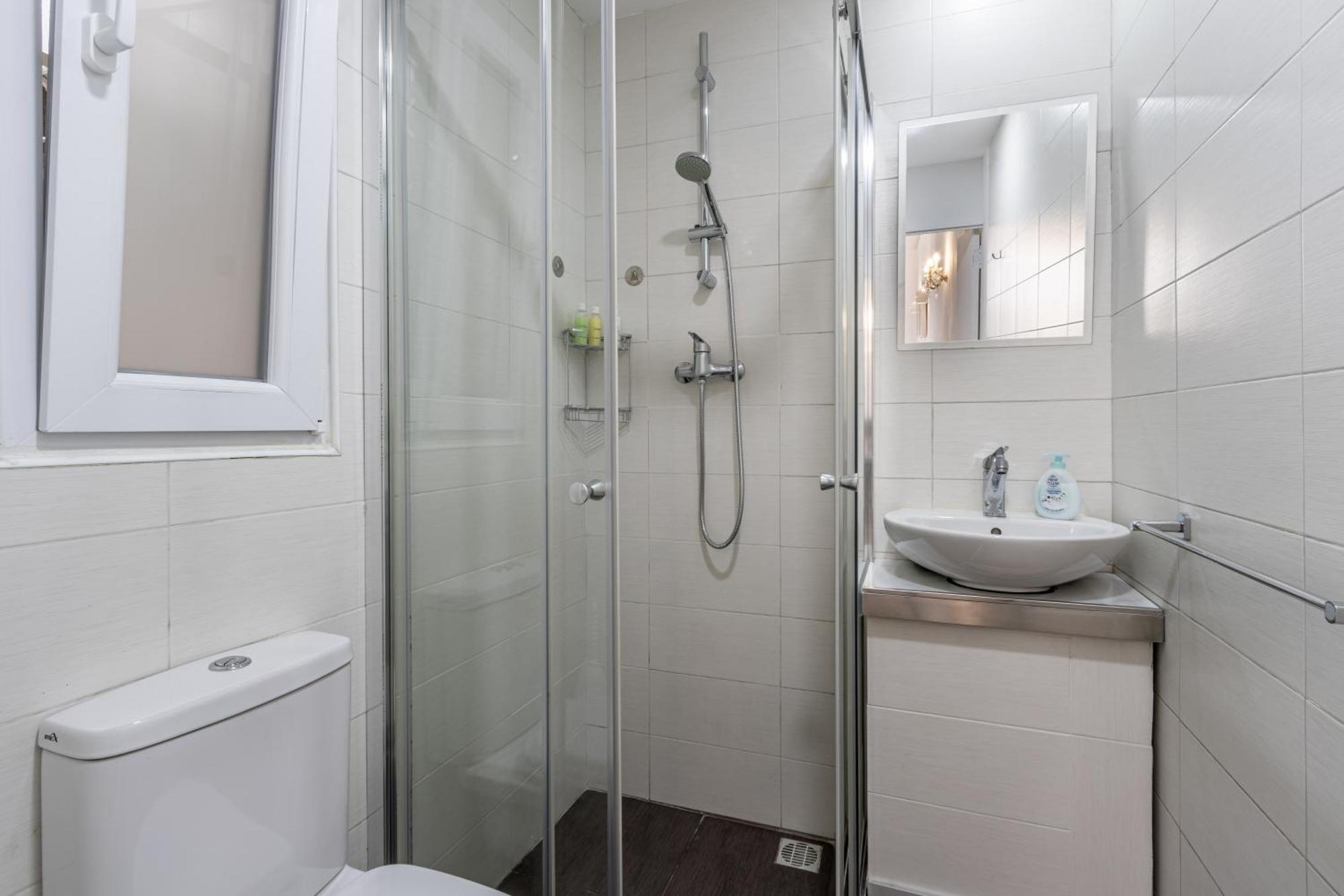 Cozy Carisma Lodging - Central, New And Independent Studio Apartment Sliema Buitenkant foto